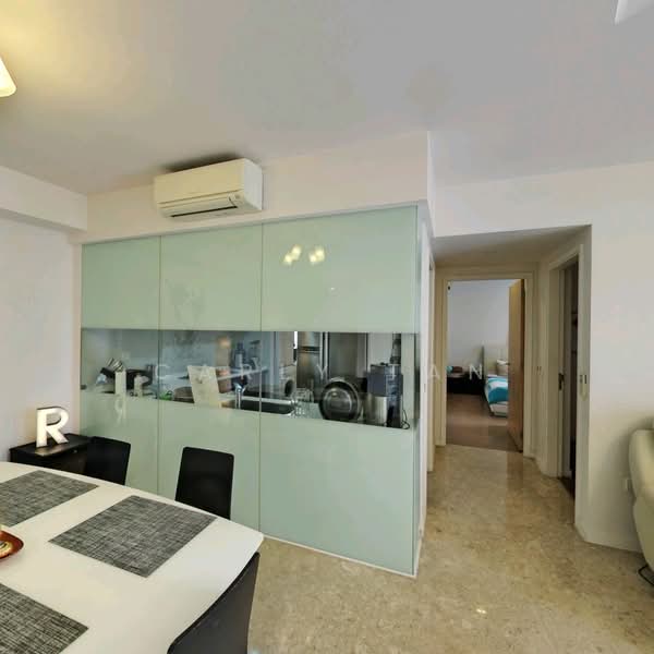 The Lakefront Residences, 46 Lakeside Drive, 3 Bedrooms, 1,216 sqft, Condominium For Rent, by Carly Tan, 60246293 - PropertyGuru.com.sg