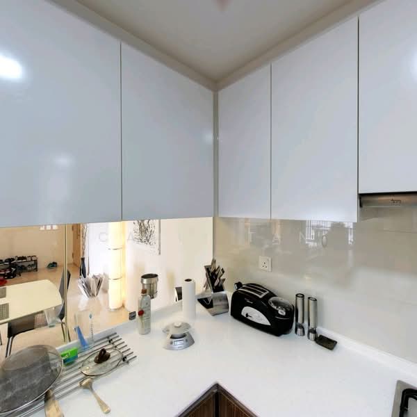 The Lakefront Residences, 46 Lakeside Drive, 3 Bedrooms, 1,216 sqft, Condominium For Rent, by Carly Tan, 60246293 - PropertyGuru.com.sg