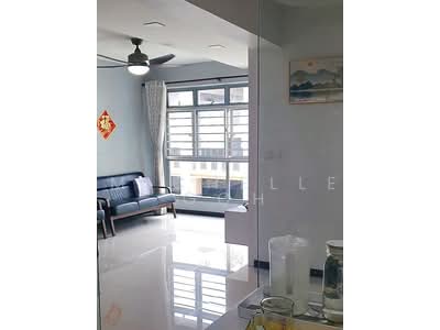 For Sale - 682B Edgedale Plains