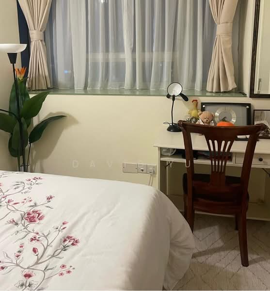 Kerrisdale, 30 Sturdee Road, Room Rental, 120 sqft, Condominium For Rent, by David Yu, 60246297 - PropertyGuru.com.sg