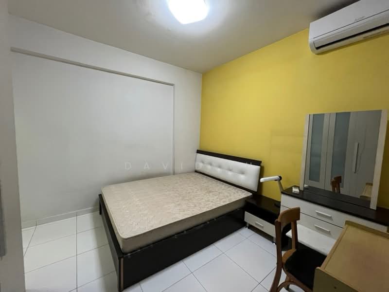 Orchid Park Condominium, 93 Yishun Street 81, 2 Bedrooms, 872 sqft, Condominium For Rent, by David Yu, 60246303 - PropertyGuru.com.sg