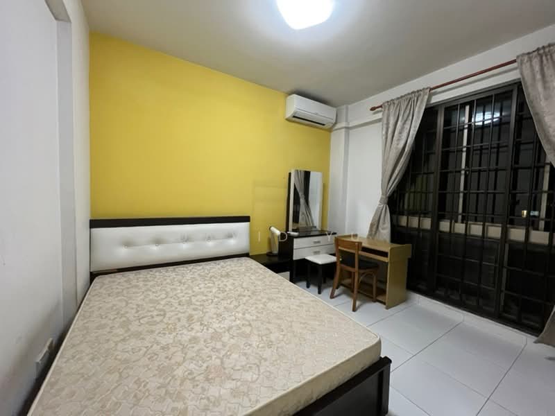 Orchid Park Condominium, 93 Yishun Street 81, 2 Bedrooms, 872 sqft, Condominium For Rent, by David Yu, 60246303 - PropertyGuru.com.sg