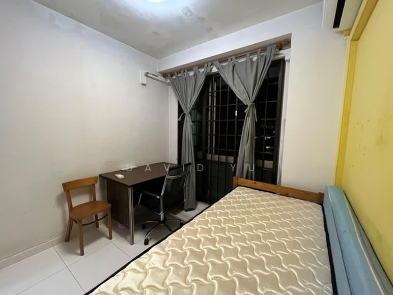 Orchid Park Condominium, 93 Yishun Street 81, 2 Bedrooms, 872 sqft, Condominium For Rent, by David Yu, 60246303 - PropertyGuru.com.sg