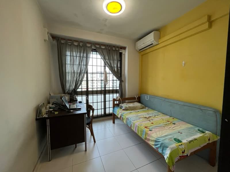 Orchid Park Condominium, 93 Yishun Street 81, 2 Bedrooms, 872 sqft, Condominium For Rent, by David Yu, 60246303 - PropertyGuru.com.sg