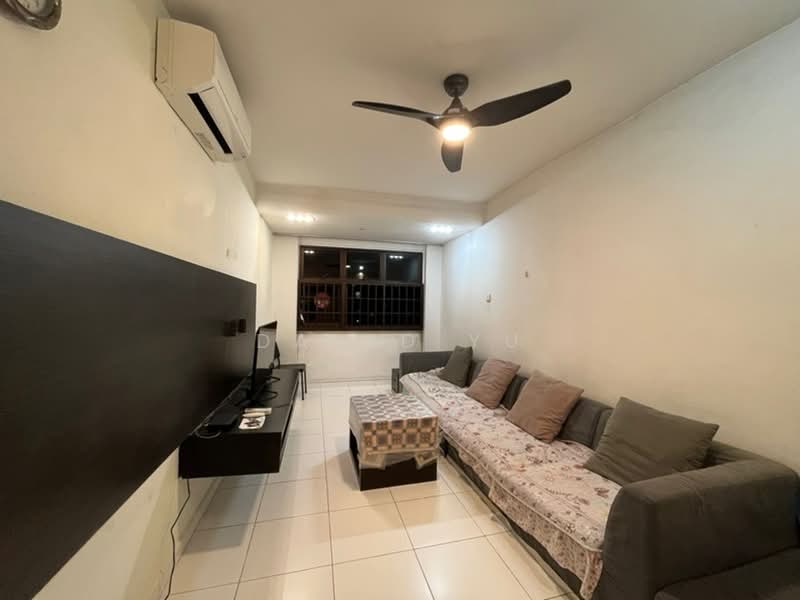 Orchid Park Condominium, 93 Yishun Street 81, 2 Bedrooms, 872 sqft, Condominium For Rent, by David Yu, 60246303 - PropertyGuru.com.sg