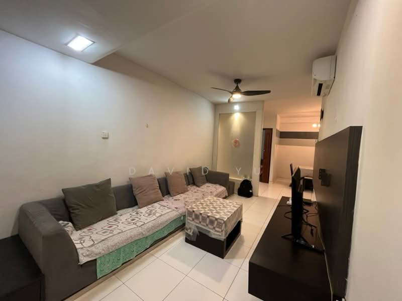 Orchid Park Condominium, 93 Yishun Street 81, 2 Bedrooms, 872 sqft, Condominium For Rent, by David Yu, 60246303 - PropertyGuru.com.sg