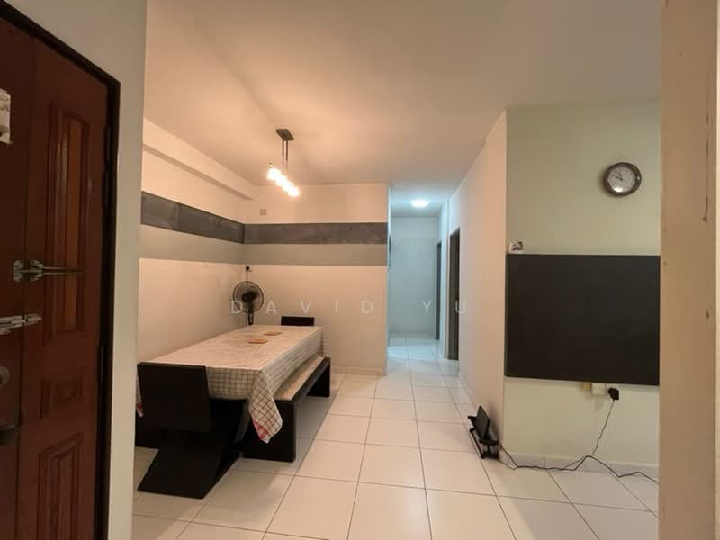 Orchid Park Condominium, 93 Yishun Street 81, 2 Bedrooms, 872 sqft, Condominium For Rent, by David Yu, 60246303 - PropertyGuru.com.sg