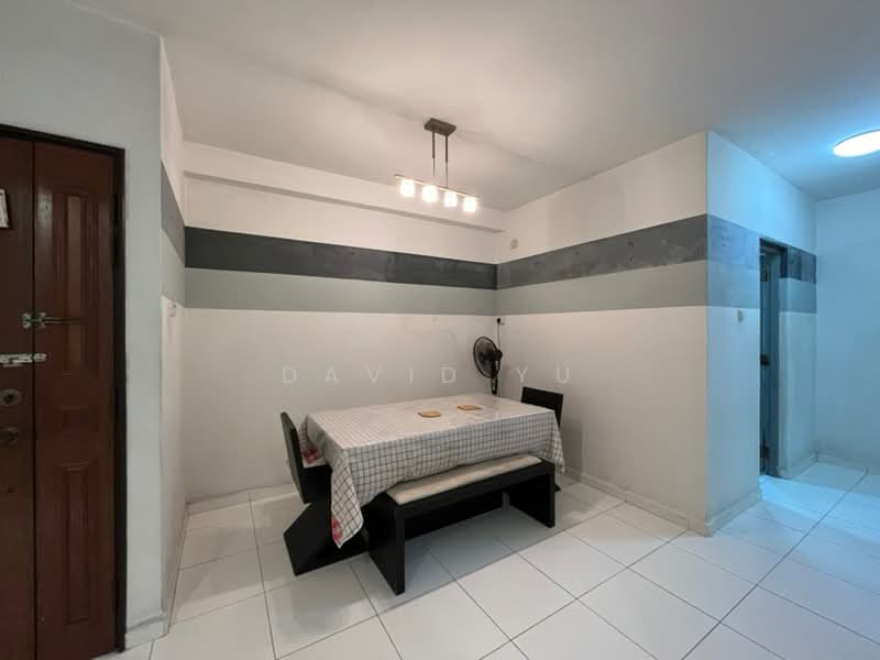 Orchid Park Condominium, 93 Yishun Street 81, 2 Bedrooms, 872 sqft, Condominium For Rent, by David Yu, 60246303 - PropertyGuru.com.sg