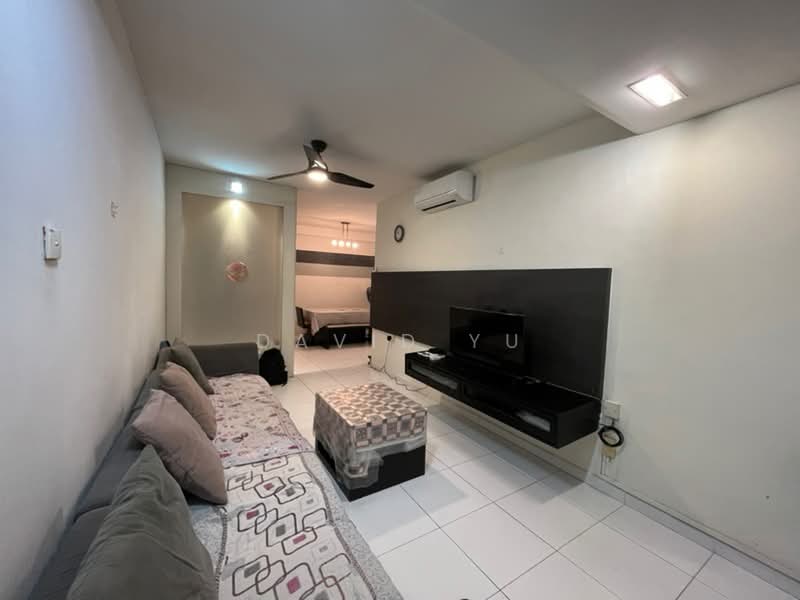 Orchid Park Condominium, 93 Yishun Street 81, 2 Bedrooms, 872 sqft, Condominium For Rent, by David Yu, 60246303 - PropertyGuru.com.sg