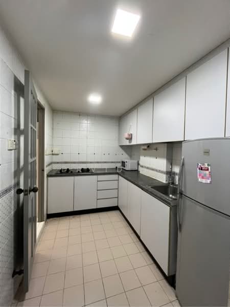 Orchid Park Condominium, 93 Yishun Street 81, 2 Bedrooms, 872 sqft, Condominium For Rent, by David Yu, 60246303 - PropertyGuru.com.sg