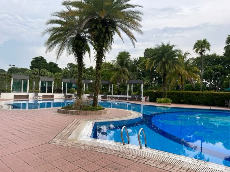 Orchid Park Condominium, 93 Yishun Street 81, 2 Bedrooms, 872 sqft, Condominium For Rent, by David Yu, 60246303 - PropertyGuru.com.sg