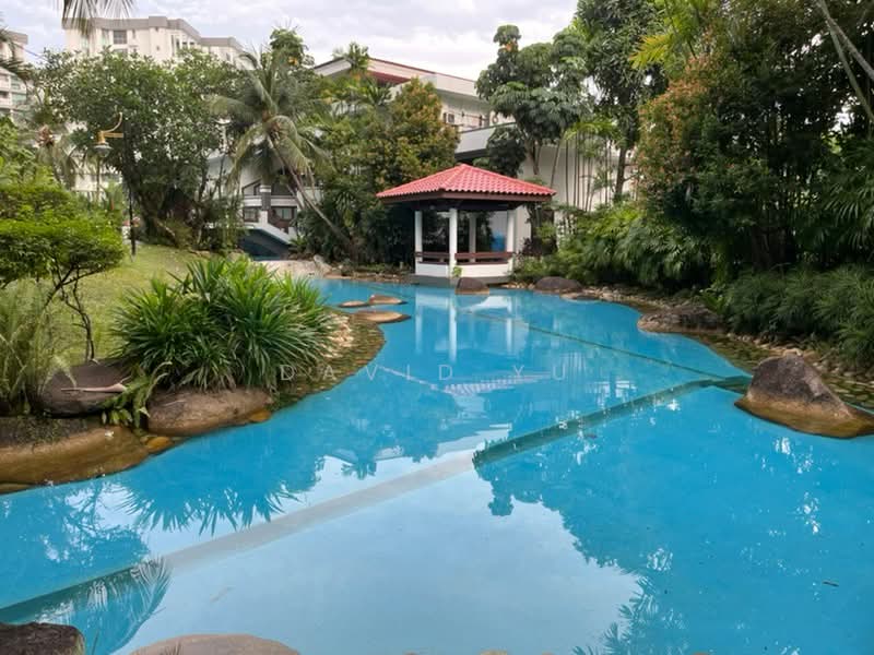 Orchid Park Condominium, 93 Yishun Street 81, 2 Bedrooms, 872 sqft, Condominium For Rent, by David Yu, 60246303 - PropertyGuru.com.sg