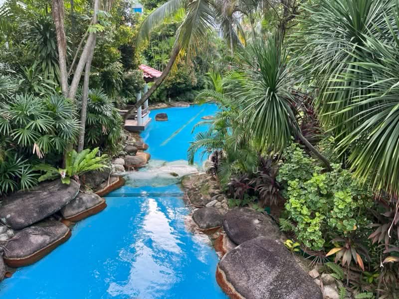 Orchid Park Condominium, 93 Yishun Street 81, 2 Bedrooms, 872 sqft, Condominium For Rent, by David Yu, 60246303 - PropertyGuru.com.sg