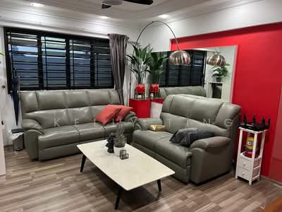 For Sale - 508 Hougang Avenue 10