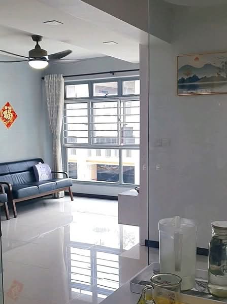 682B Edgedale Plains, 682B Edgedale Plains, 3 Bedrooms, 1,001 sqft, HDB Flat For Sale, by Evon Lee, 60246317 - PropertyGuru.com.sg