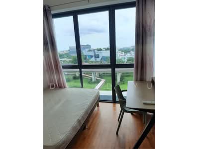 For Rent - J Gateway