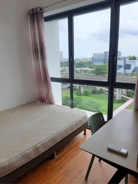 J Gateway, 2 Gateway Drive, Room Rental, 180 sqft, Condominium For Rent, by David Yu, 60246318 - PropertyGuru.com.sg