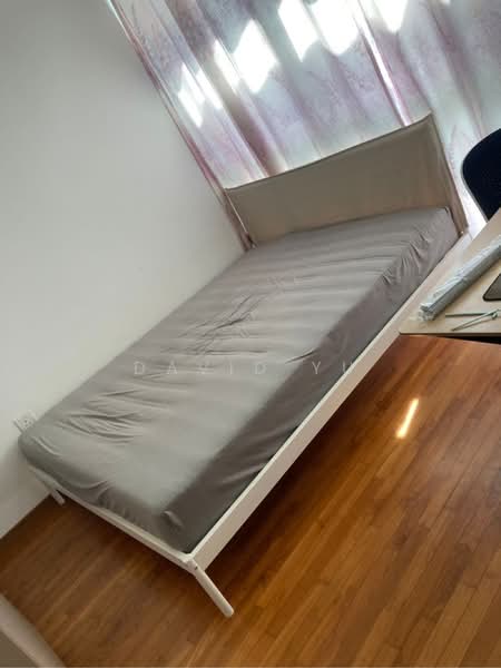 J Gateway, 2 Gateway Drive, Room Rental, 180 sqft, Condominium For Rent, by David Yu, 60246318 - PropertyGuru.com.sg