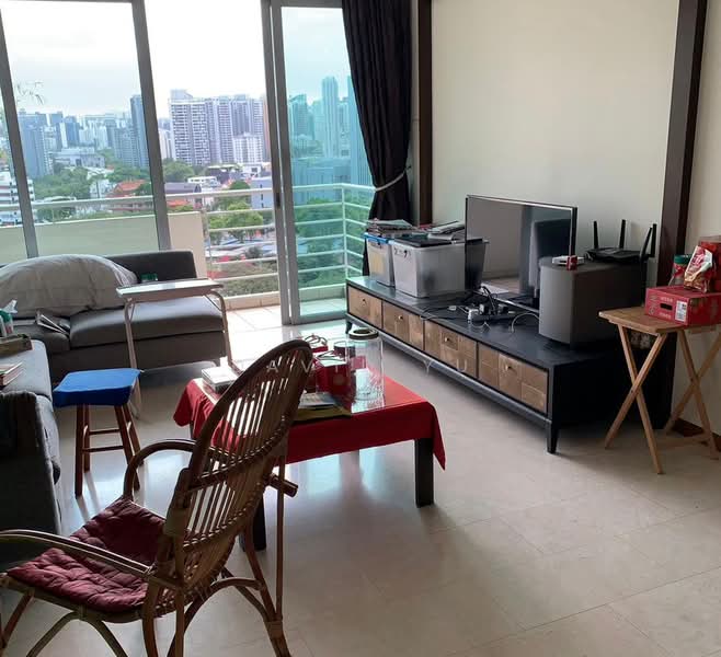 Scenic Heights, 245 Balestier Road, 3 Bedrooms, 1,292 sqft, Condominium For Sale, by David Yu, 60246321 - PropertyGuru.com.sg