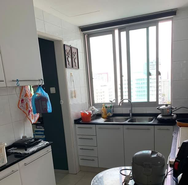 Scenic Heights, 245 Balestier Road, 3 Bedrooms, 1,292 sqft, Condominium For Sale, by David Yu, 60246321 - PropertyGuru.com.sg