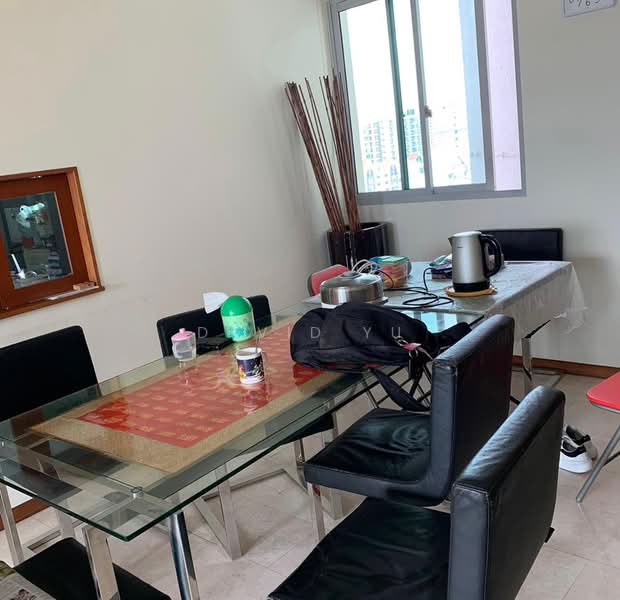 Scenic Heights, 245 Balestier Road, 3 Bedrooms, 1,292 sqft, Condominium For Sale, by David Yu, 60246321 - PropertyGuru.com.sg