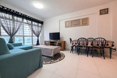 For Sale - 210A Compassvale Lane