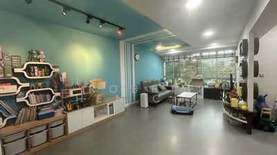 For Sale - 38A Bendemeer Road