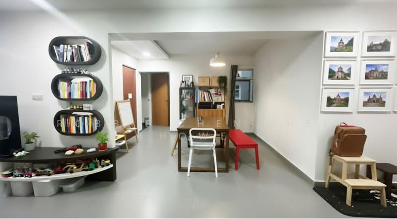 38A Bendemeer Road, 38A Bendemeer Road, 3 Bedrooms, 1,238 sqft, HDB Flat For Sale, by Robbie Chen Chee Howe, 60246324 - PropertyGuru.com.sg