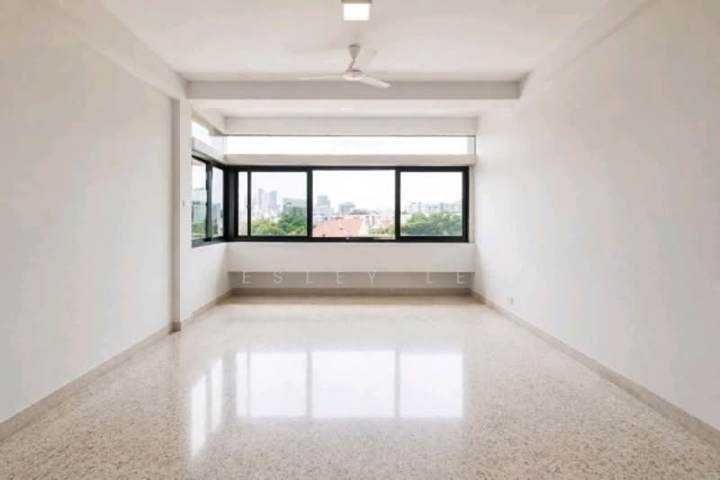 Faber Hills, 112C Faber Drive, 4 Bedrooms, 1,668 sqft, Apartment For Sale, by Wesley Lee, 60246325 - PropertyGuru.com.sg