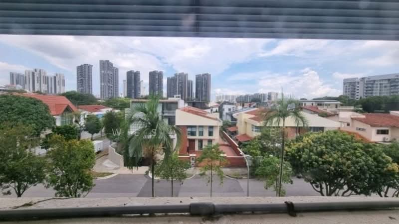 Faber Hills, 112C Faber Drive, 4 Bedrooms, 1,668 sqft, Apartment For Sale, by Wesley Lee, 60246325 - PropertyGuru.com.sg