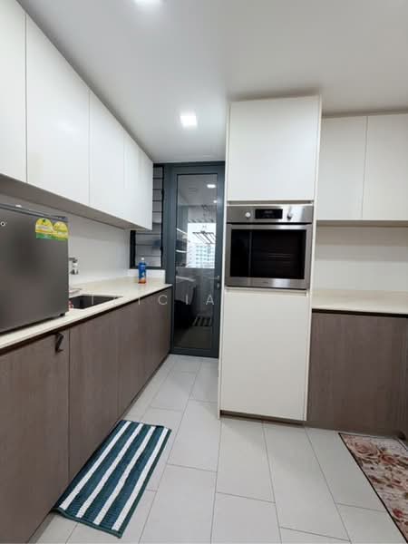 The Criterion, 3 Yishun Street 51, 4 Bedrooms, 1,173 sqft, Executive Condominium For Rent, by Tricia Tay, 60246327 - PropertyGuru.com.sg