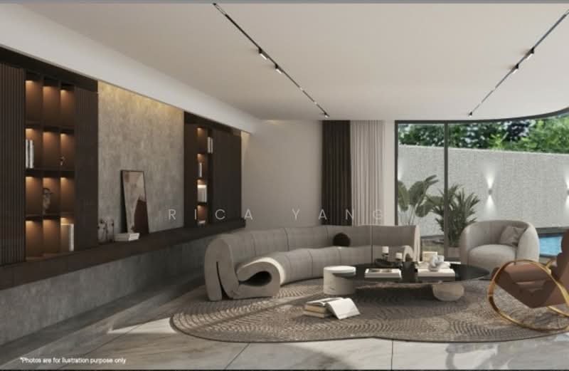 For Sale - Clifton Vale