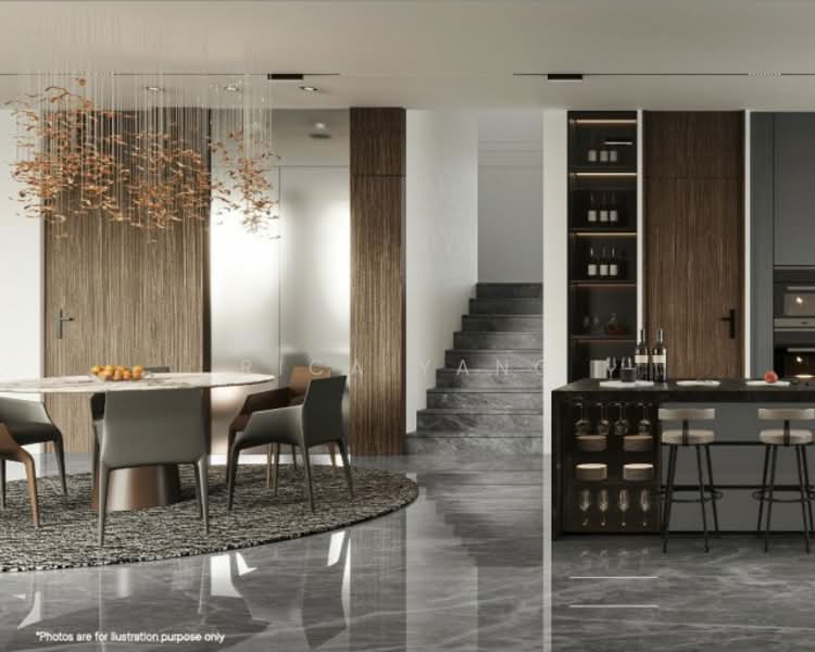 For Sale - Clifton Vale