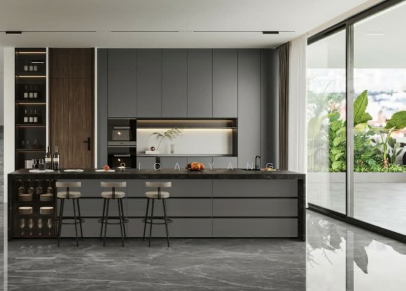 For Sale - Clifton Vale