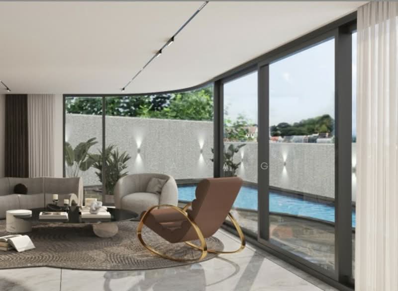 For Sale - Clifton Vale