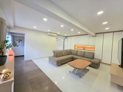 For Sale - 666 Yishun Avenue 4