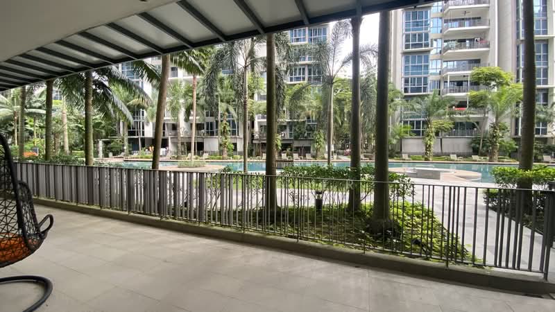 H2O Residences, 30 Fernvale Link, 3 Bedrooms, 1,636 sqft, Condominium For Sale, by Iriss Er, 60246339 - PropertyGuru.com.sg