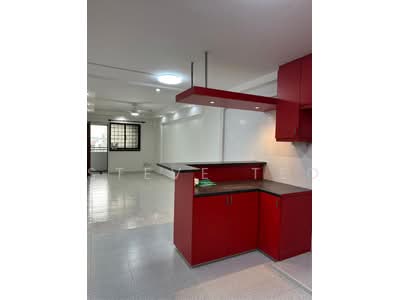 For Sale - 5 Lorong Lew Lian