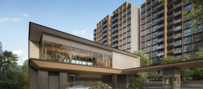 For Sale - Narra Residences