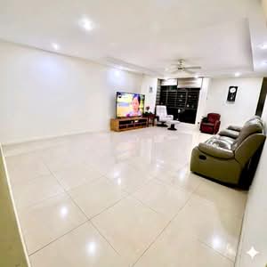 For Sale - 627 Senja Road