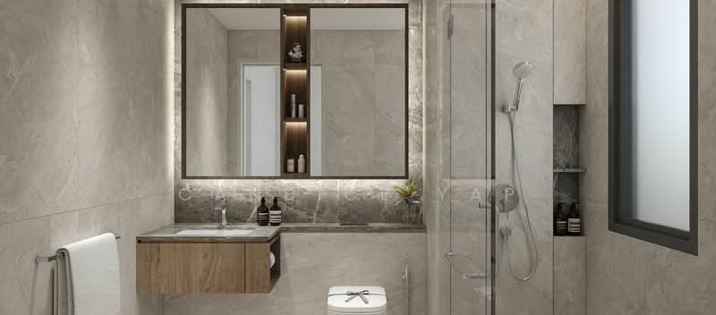 The Shorefront, 165A Jln. Loyang Besar, 2 Bedrooms, 775 sqft, Apartment For Sale, by Candice Yap, 60246352 - PropertyGuru.com.sg