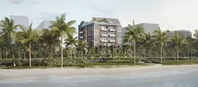 For Sale - The Shorefront
