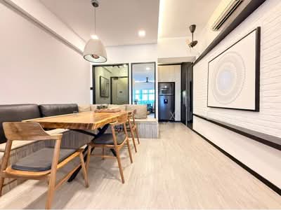 For Sale - The Richmond