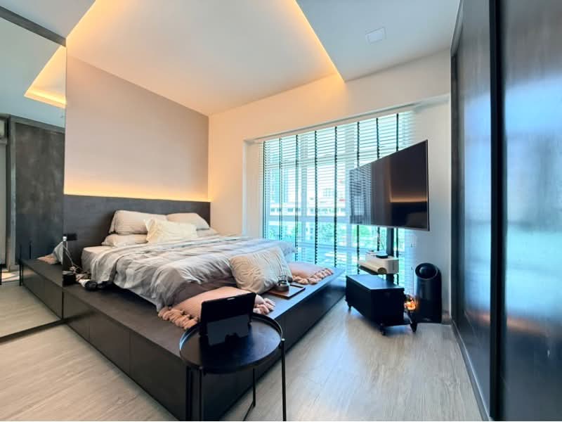 The Richmond, 7 Saint Michael's Road, 3 Bedrooms, 1,249 sqft, Condominium For Sale, by Rain Xie 谢燕瑜, 60246354 - PropertyGuru.com.sg