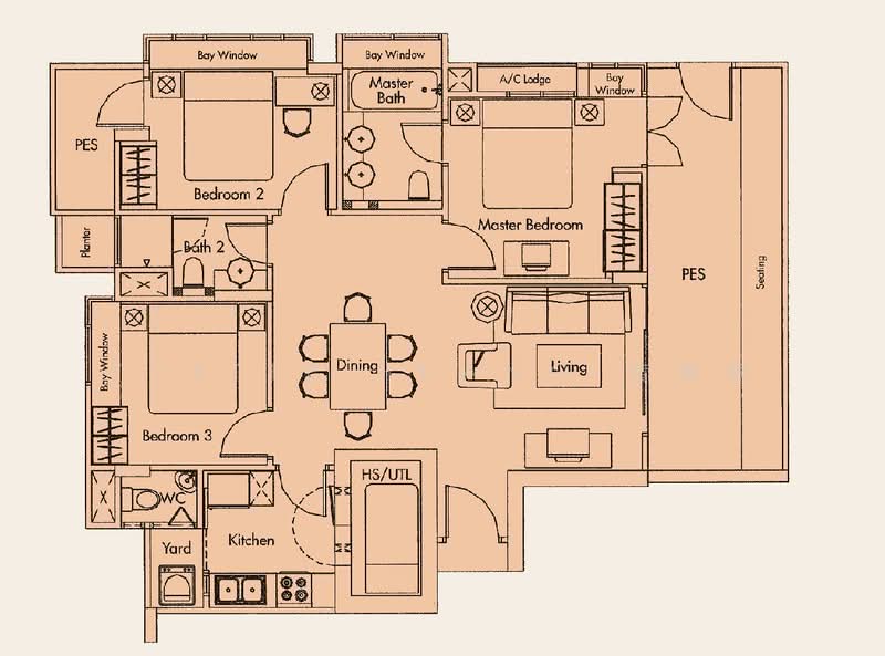 For Sale The Calypso