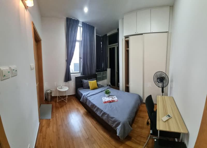 The Calypso, 498 Upper East Coast Road, 3 Bedrooms, 1,119 sqft, Condominium For Sale, by Yvette Huang 黄俐银, 60246355 - PropertyGuru.com.sg