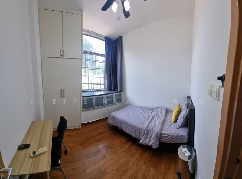 The Calypso, 498 Upper East Coast Road, 3 Bedrooms, 1,119 sqft, Condominium For Sale, by Yvette Huang 黄俐银, 60246355 - PropertyGuru.com.sg