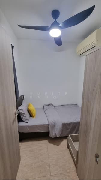 The Calypso, 498 Upper East Coast Road, 3 Bedrooms, 1,119 sqft, Condominium For Sale, by Yvette Huang 黄俐银, 60246355 - PropertyGuru.com.sg