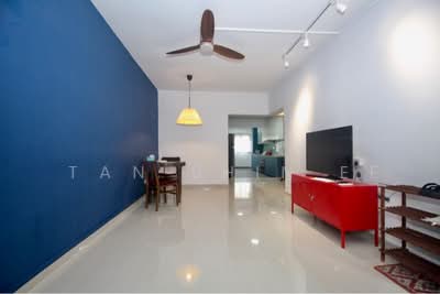 For Rent - 270 Tampines Street 21