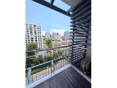 For Sale - One Oxley Rise